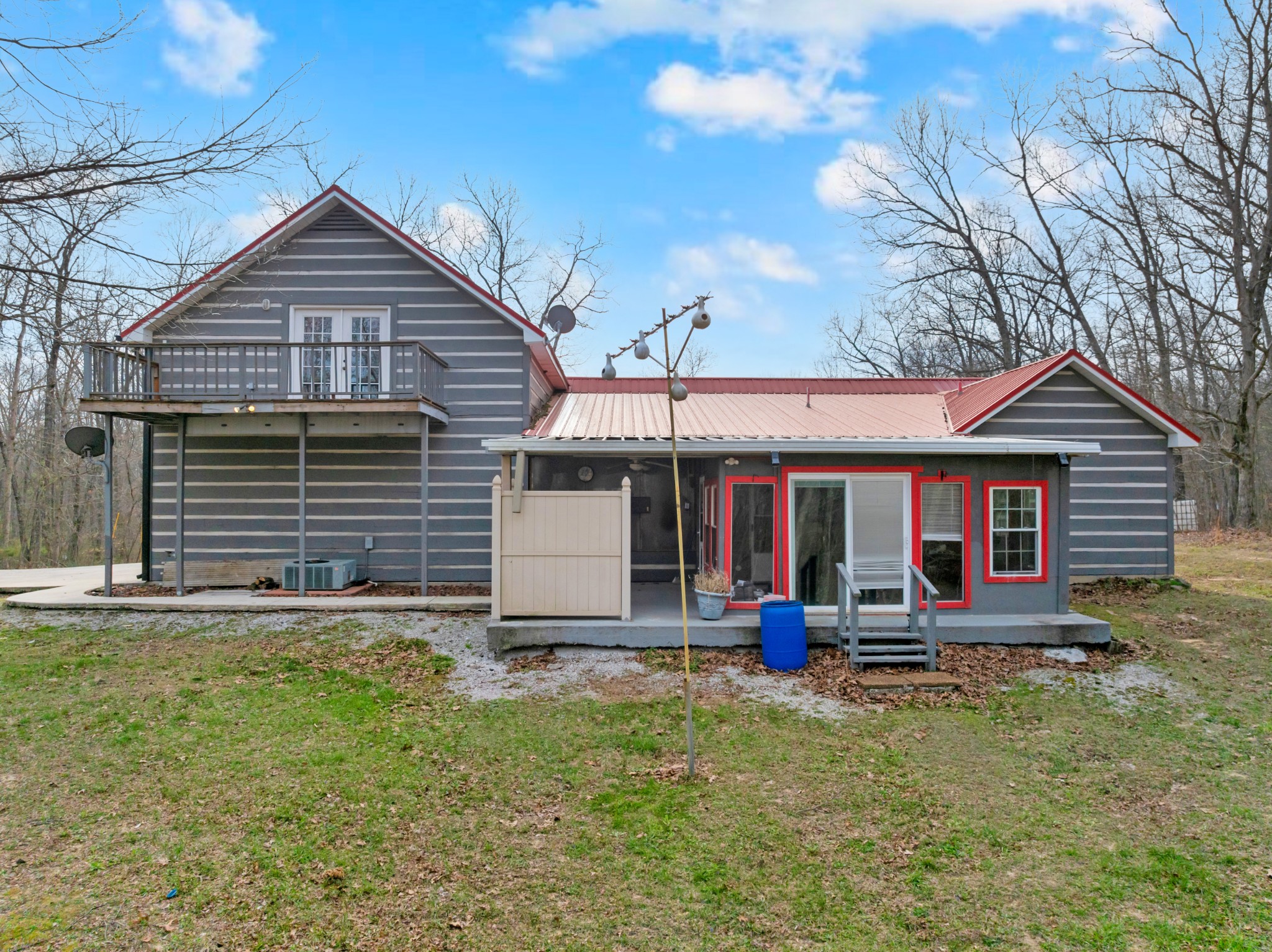 4015 Keith Springs Mountain Road Belvidere, TN 37306 - Photo 45 of 50