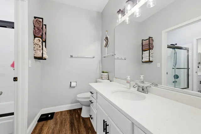 $265,000 | 21238 Edison Lane, Plainfield, IL 60544