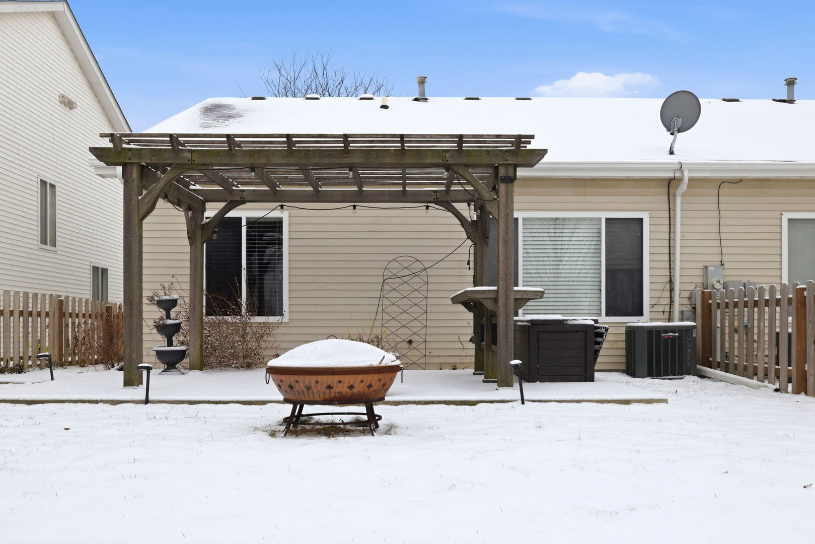 21238 Edison Lane Plainfield, IL 60544 - Photo 17 of 18