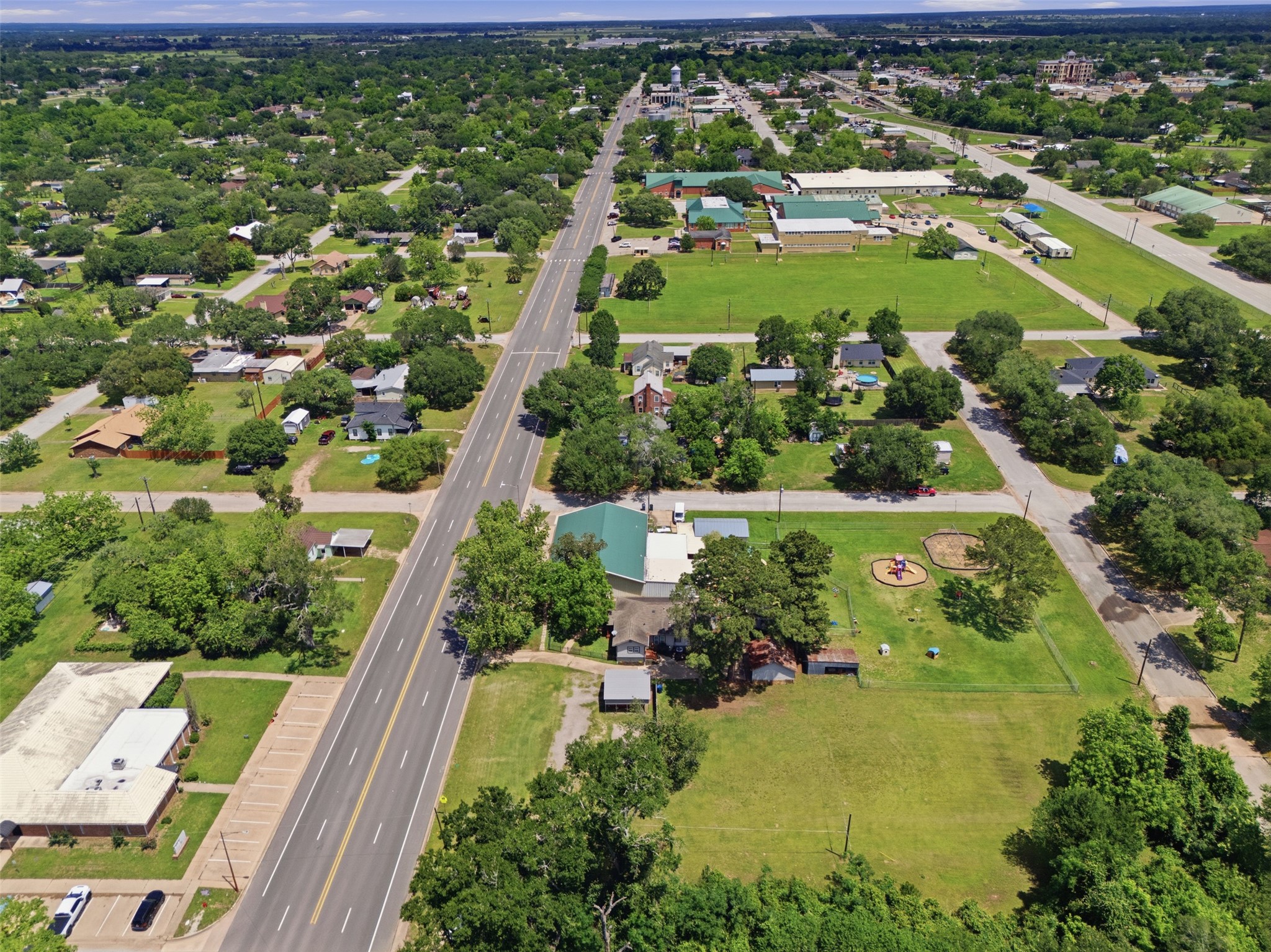 1726 13th Street Hempstead, TX 77445 - Photo 31 of 40