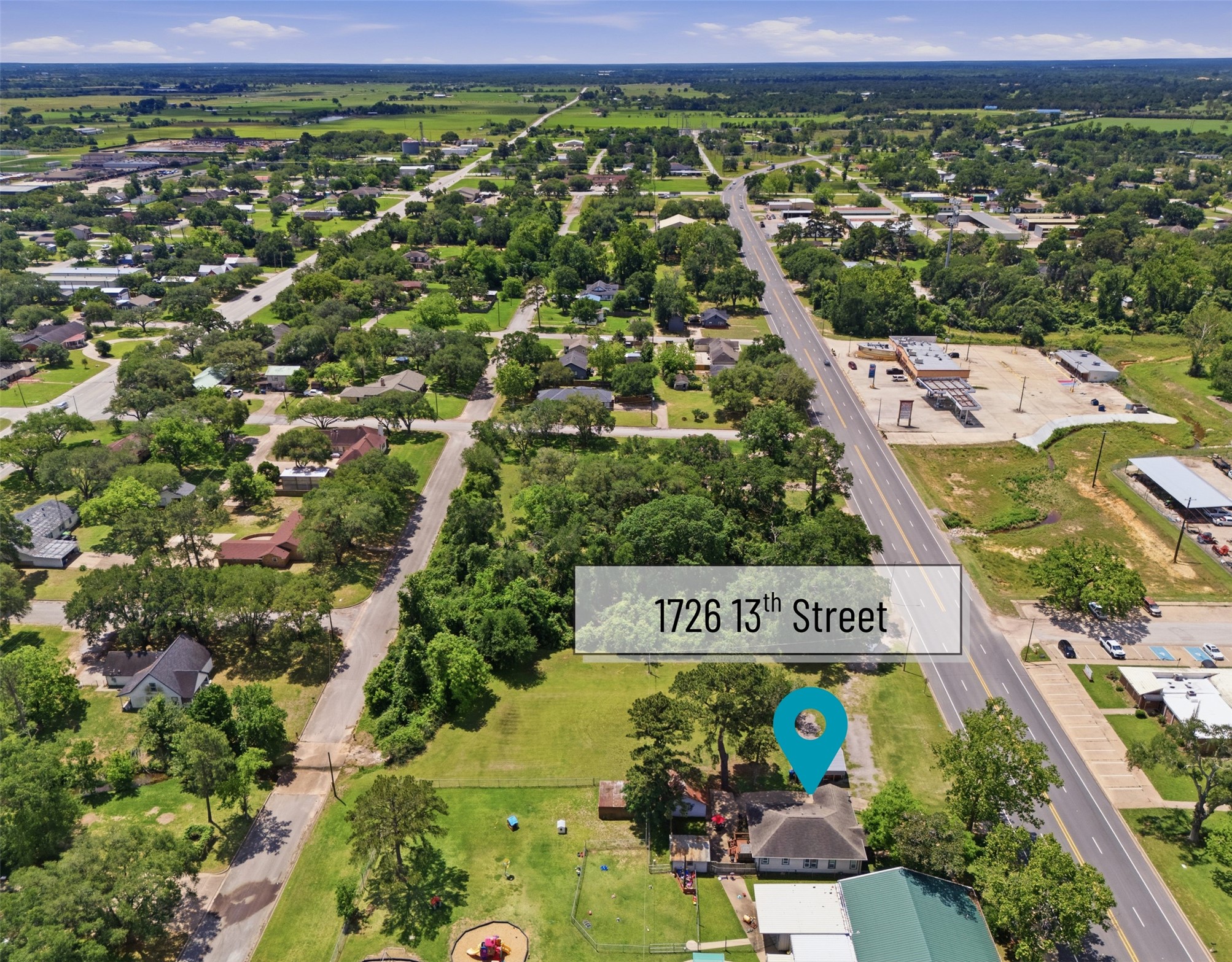 1726 13th Street Hempstead, TX 77445 - Photo 38 of 40