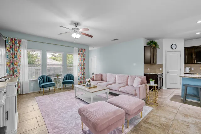 $325,000 | 12270 Little Blue Heron Lane, Conroe, TX 77304