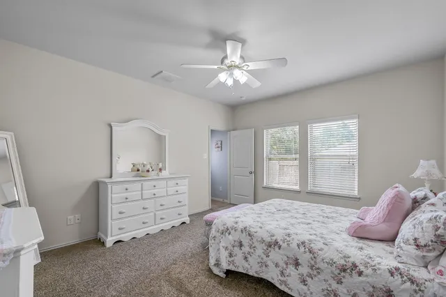 $325,000 | 12270 Little Blue Heron Lane, Conroe, TX 77304