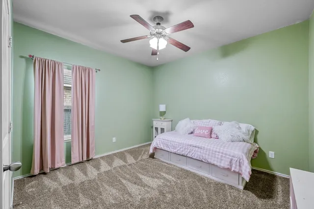 $325,000 | 12270 Little Blue Heron Lane, Conroe, TX 77304