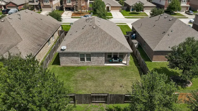 $325,000 | 12270 Little Blue Heron Lane, Conroe, TX 77304