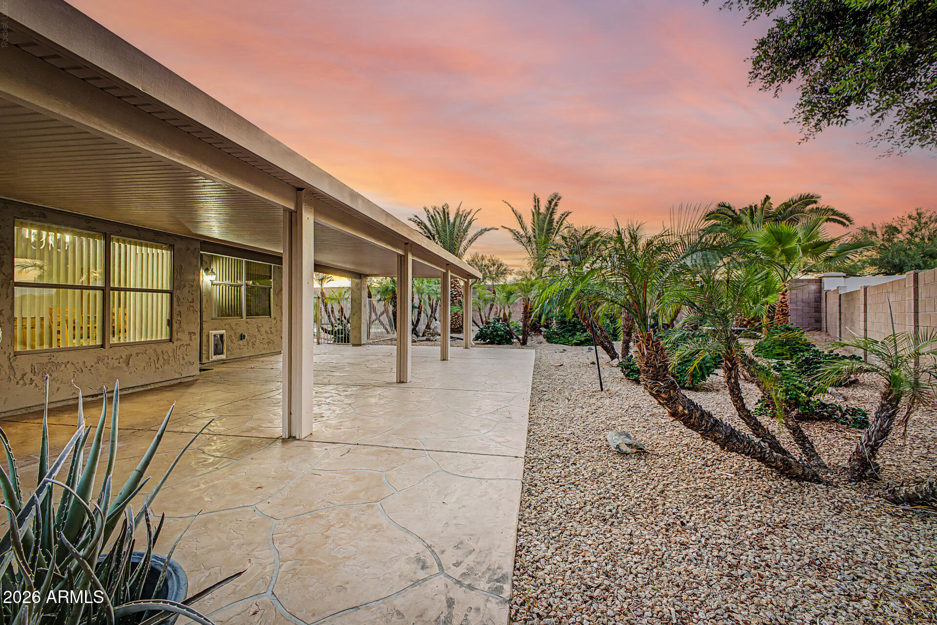 6462 West Escuda Road Glendale, AZ 85308 - Photo 29 of 45 6 - Escuda
