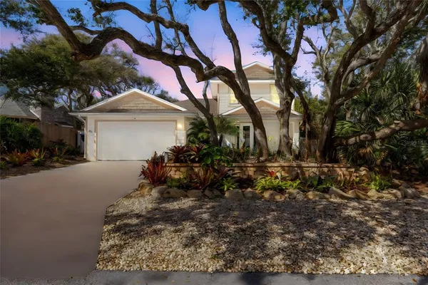 $899,950 | 68 Glenview Avenue, Ponce Inlet, FL 32127