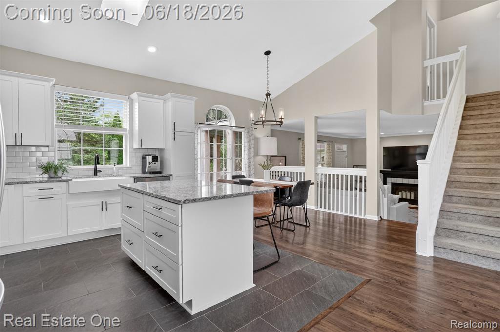 475 Court Lane Howell, MI 48843 - Photo 15 of 55