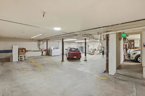 a view of entryway
