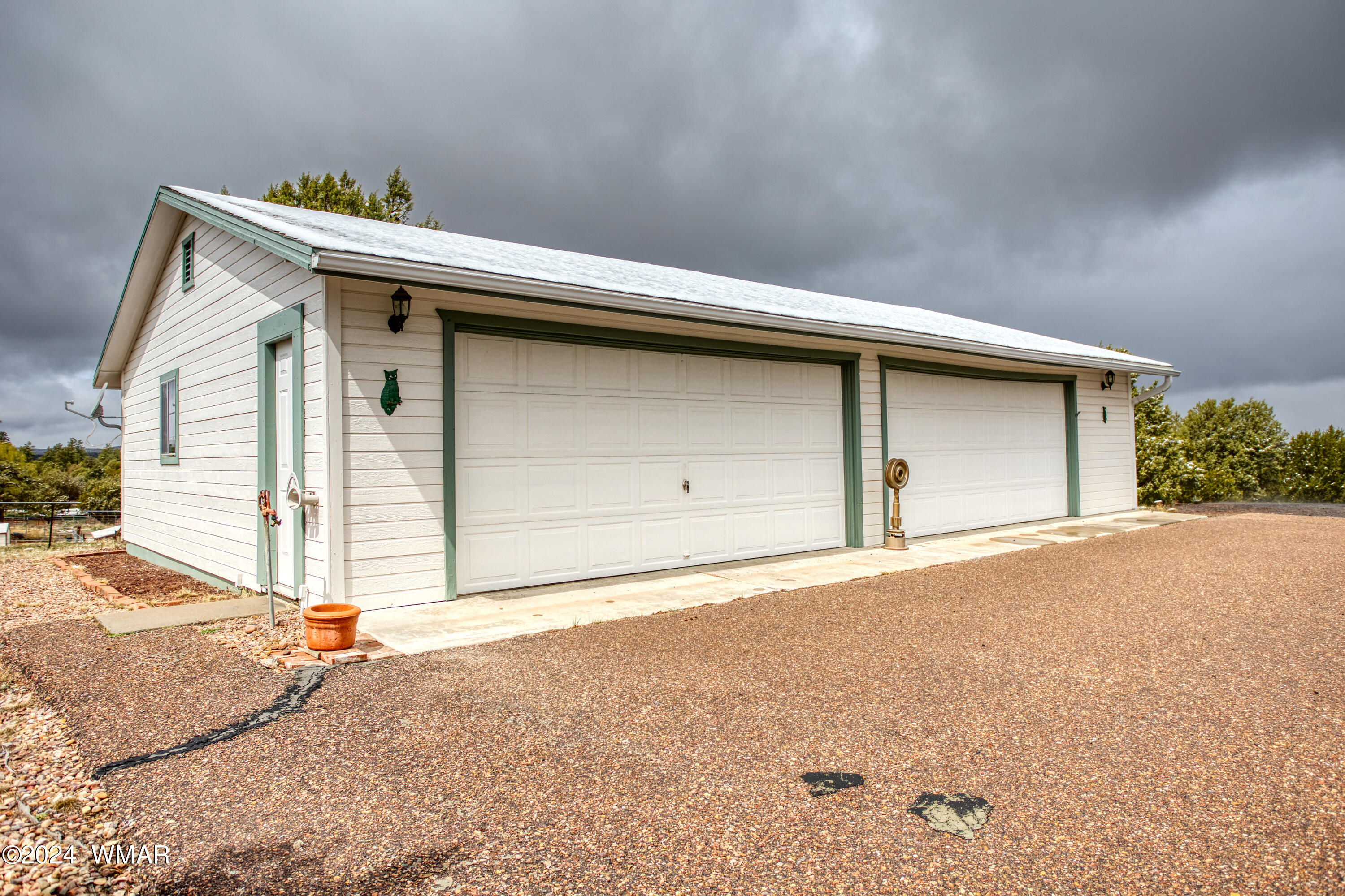 1288 Lone Pine Dam Road Show Low, AZ 85901 - Photo 11 of 16