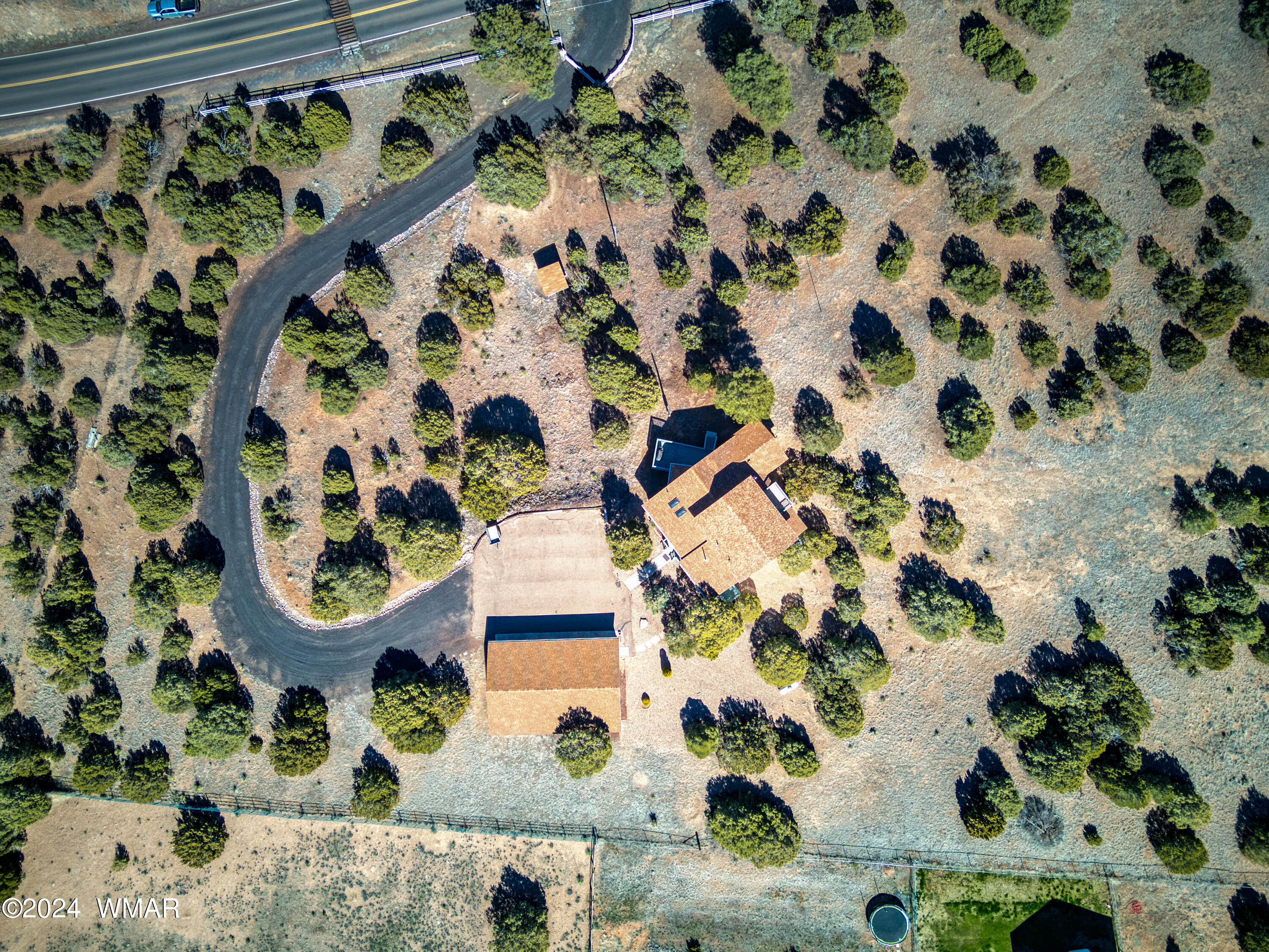 1288 Lone Pine Dam Road Show Low, AZ 85901 - Photo 16 of 16