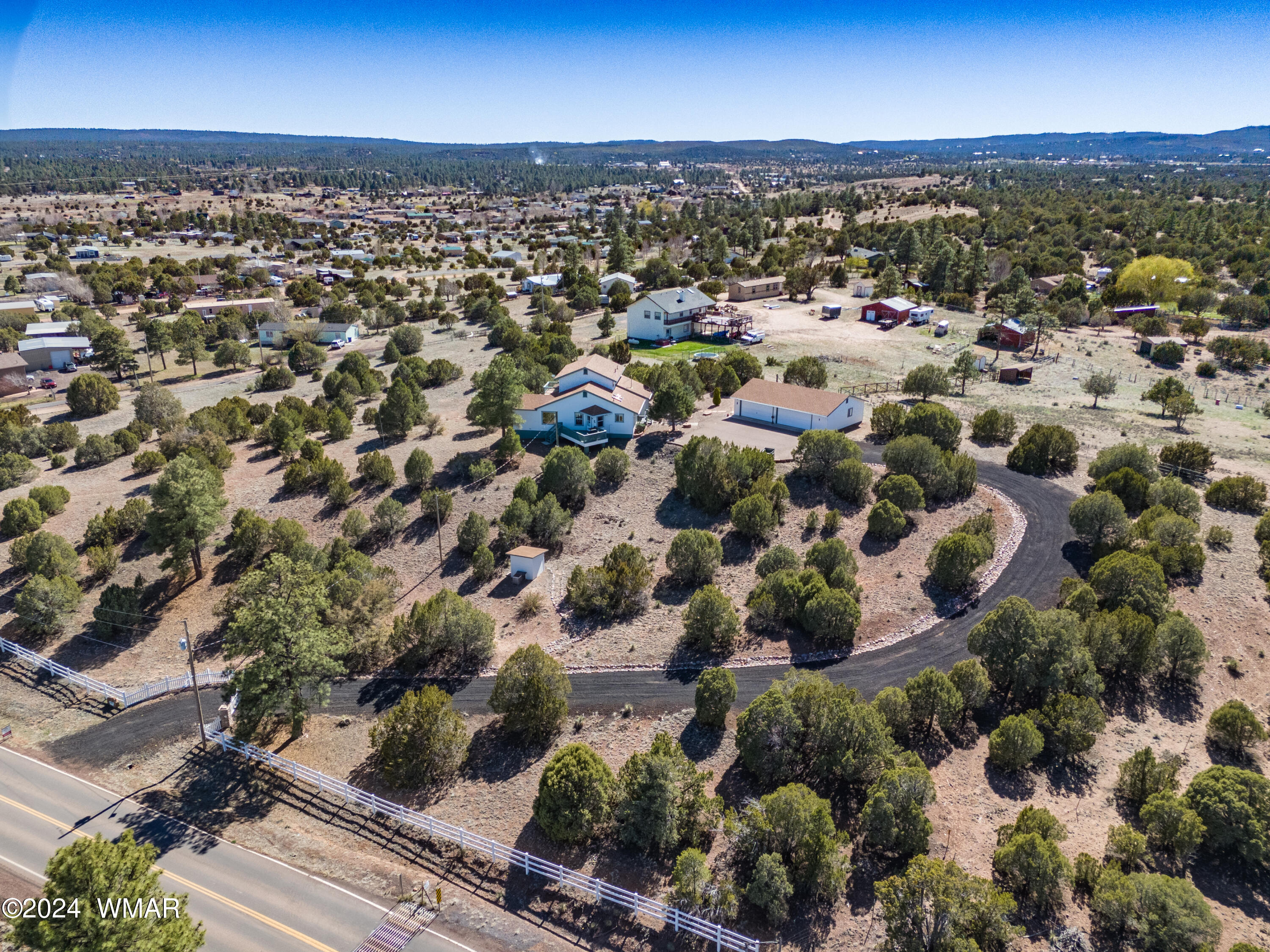 1288 Lone Pine Dam Road Show Low, AZ 85901 - Photo 5 of 16
