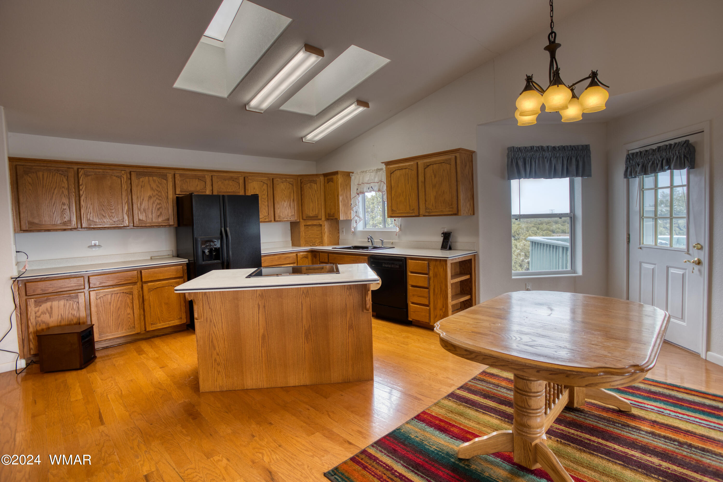 1288 Lone Pine Dam Road Show Low, AZ 85901 - Photo 6 of 16