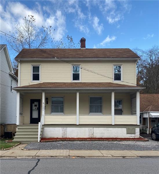 1007 McLaughlin Run Road Bridgeville, PA 15017 - Photo 1 of 12 Gallery Image 1