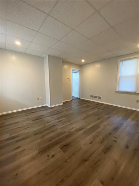 1007 McLaughlin Run Road Bridgeville, PA 15017 - Photo 5 of 12 Gallery Image 5
