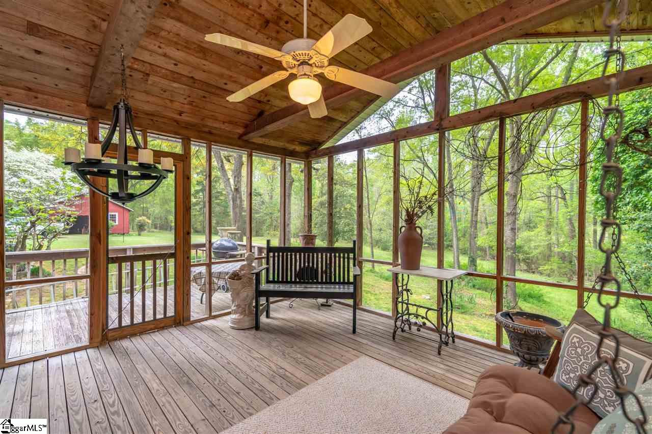 253 McCall Road Simpsonville, SC 29680 - Photo 22 of 36 Gallery Image 22