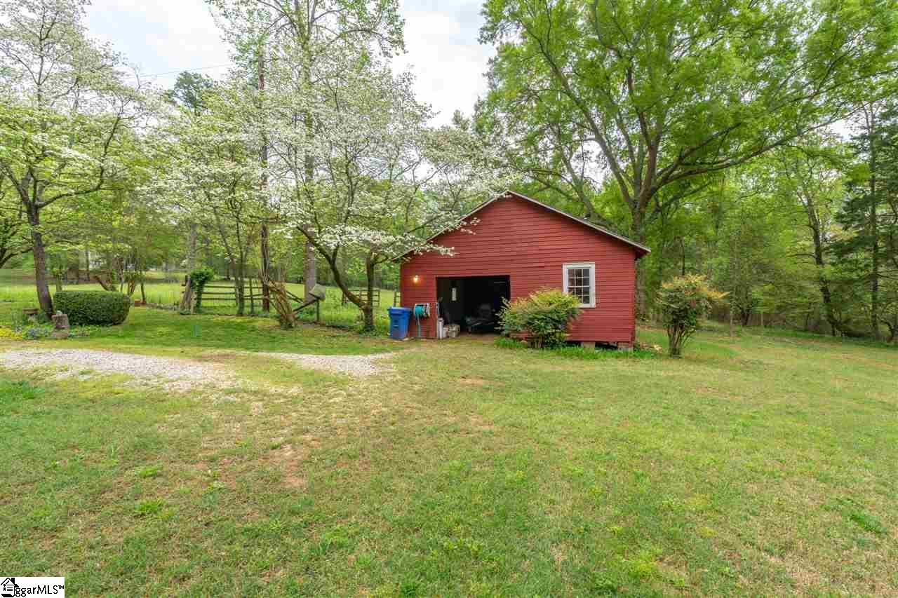 253 McCall Road Simpsonville, SC 29680 - Photo 23 of 36 Gallery Image 23