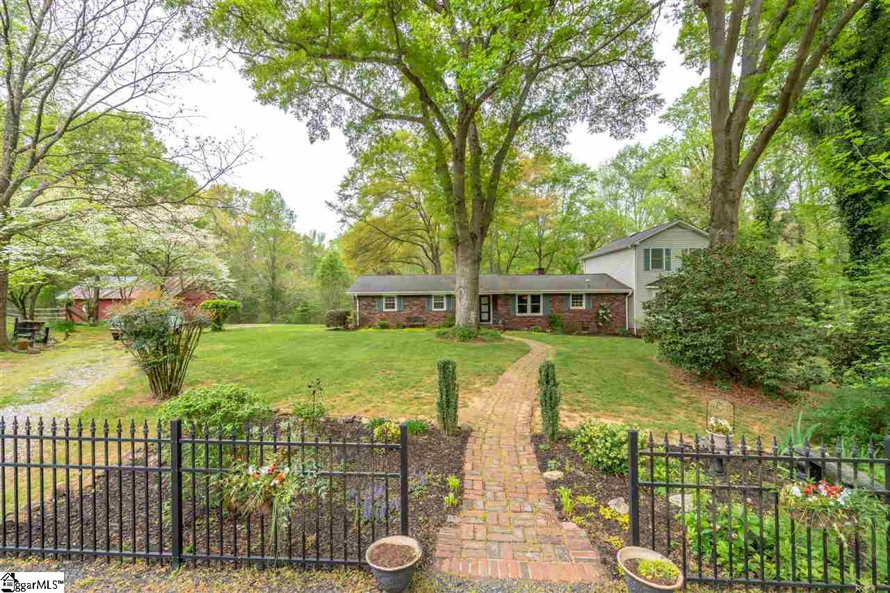 253 McCall Road Simpsonville, SC 29680 - Photo 25 of 36 Gallery Image 25