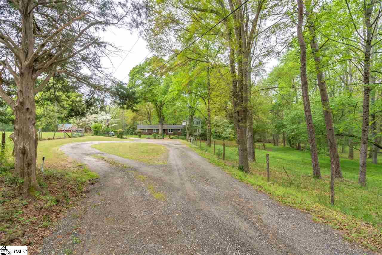 253 McCall Road Simpsonville, SC 29680 - Photo 34 of 36 Gallery Image 34