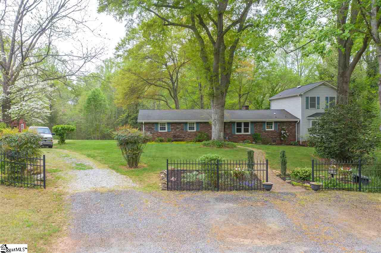 253 McCall Road Simpsonville, SC 29680 - Photo 36 of 36 Gallery Image 36