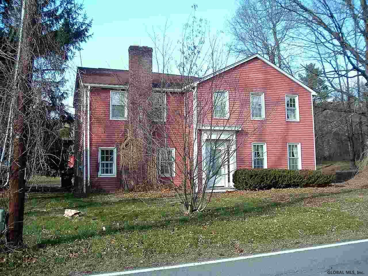 27 Tompkins Road Coeymans, NY 12046 - Photo 1 of 11 Photo 1