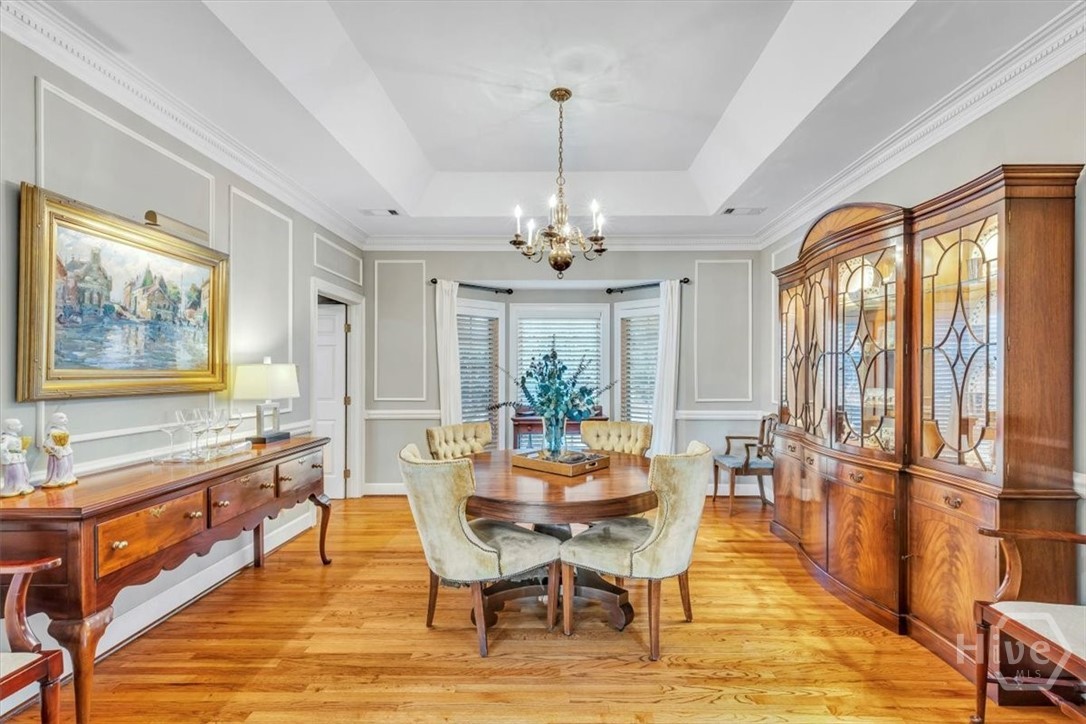 7 Gossamer Lane Savannah, GA 31411 - Photo 12 of 56