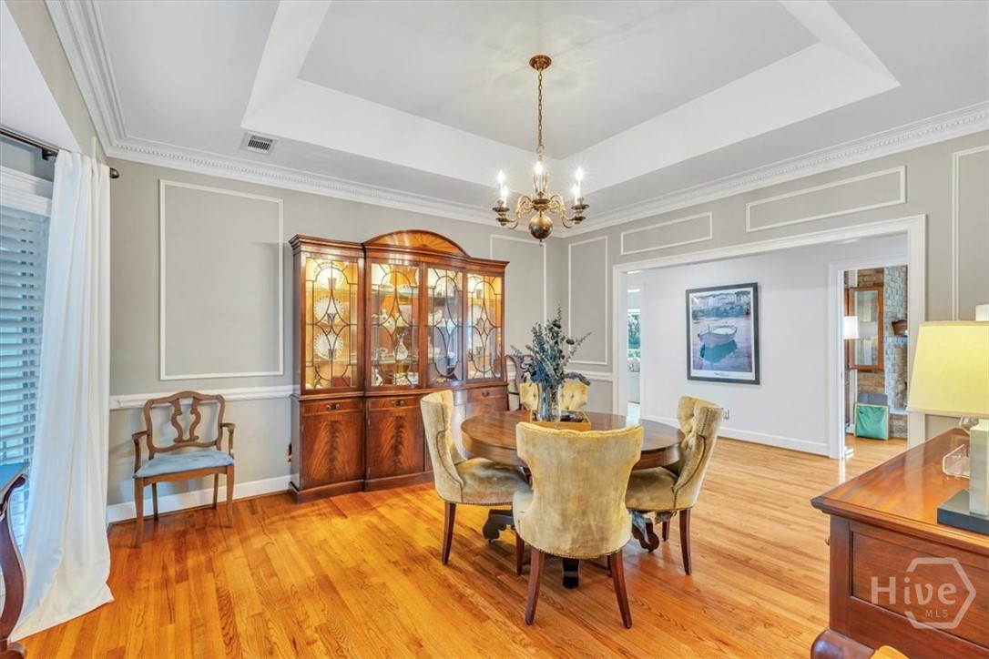 7 Gossamer Lane Savannah, GA 31411 - Photo 13 of 56