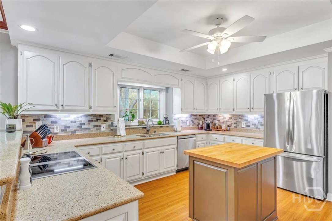 7 Gossamer Lane Savannah, GA 31411 - Photo 16 of 56