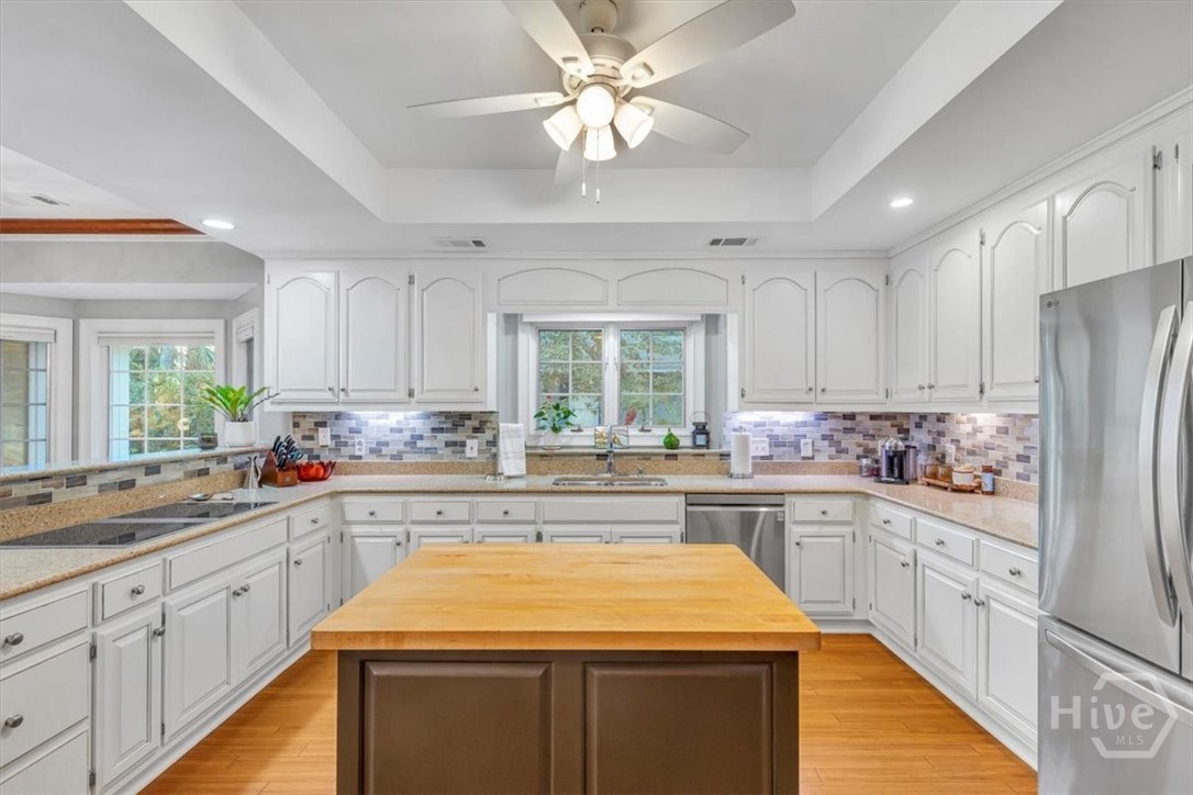 7 Gossamer Lane Savannah, GA 31411 - Photo 17 of 56