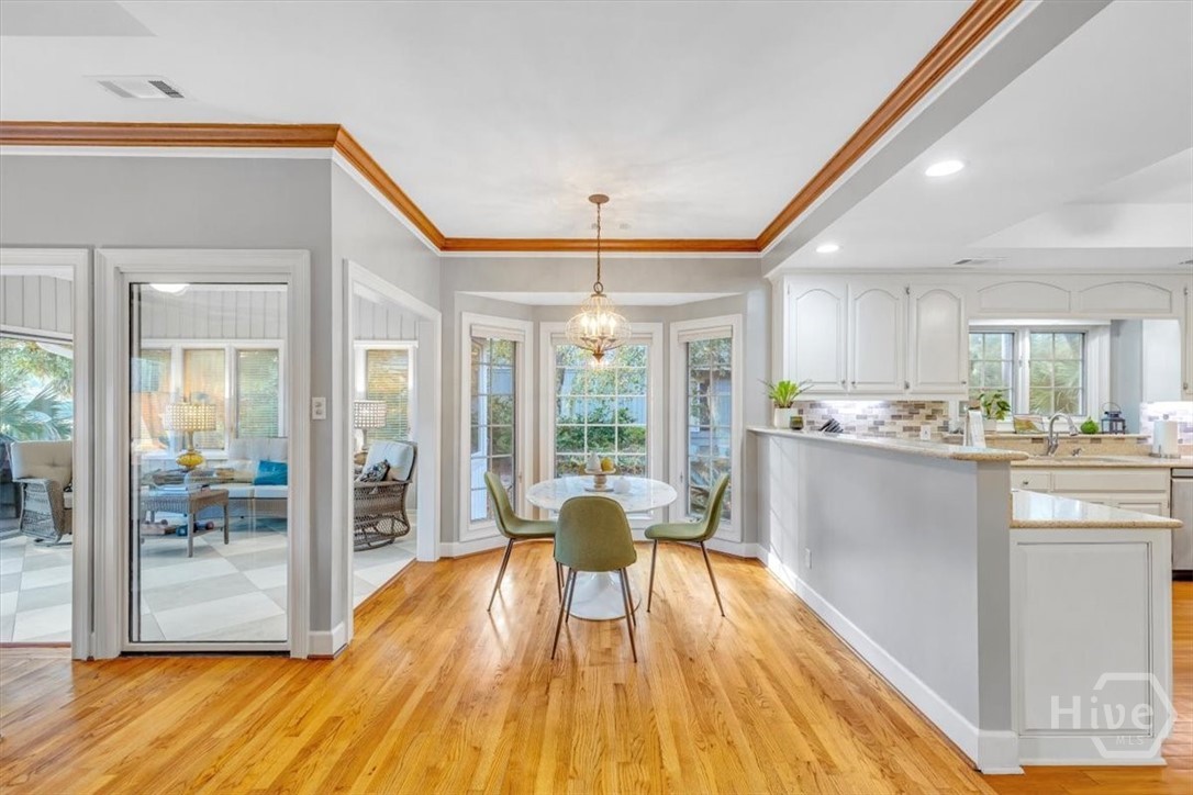 7 Gossamer Lane Savannah, GA 31411 - Photo 22 of 56