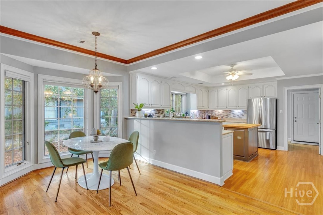 7 Gossamer Lane Savannah, GA 31411 - Photo 23 of 56