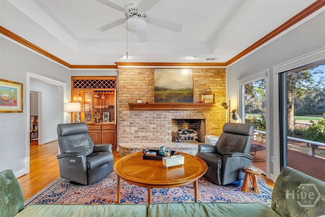 7 Gossamer Lane Savannah, GA 31411 - Photo 27 of 56