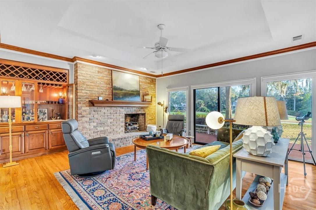 7 Gossamer Lane Savannah, GA 31411 - Photo 28 of 56