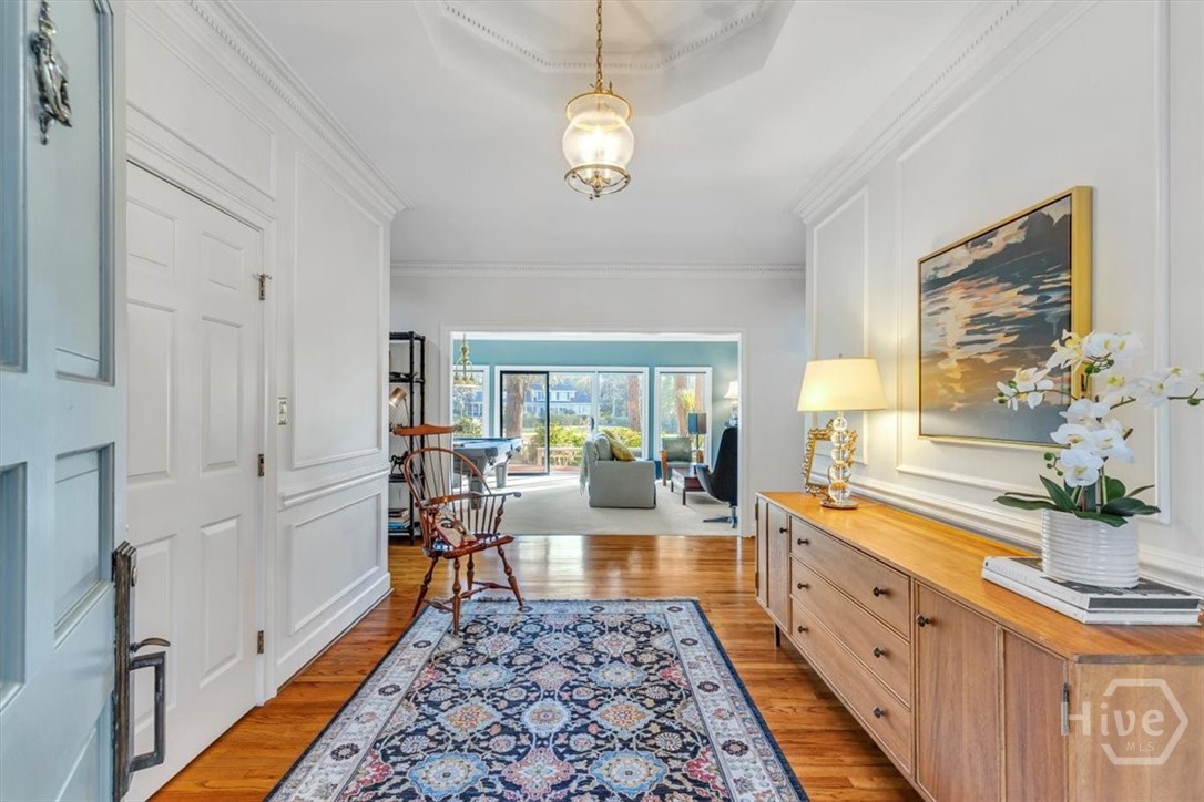 7 Gossamer Lane Savannah, GA 31411 - Photo 3 of 56