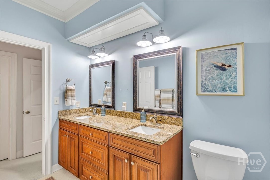 7 Gossamer Lane Savannah, GA 31411 - Photo 34 of 56