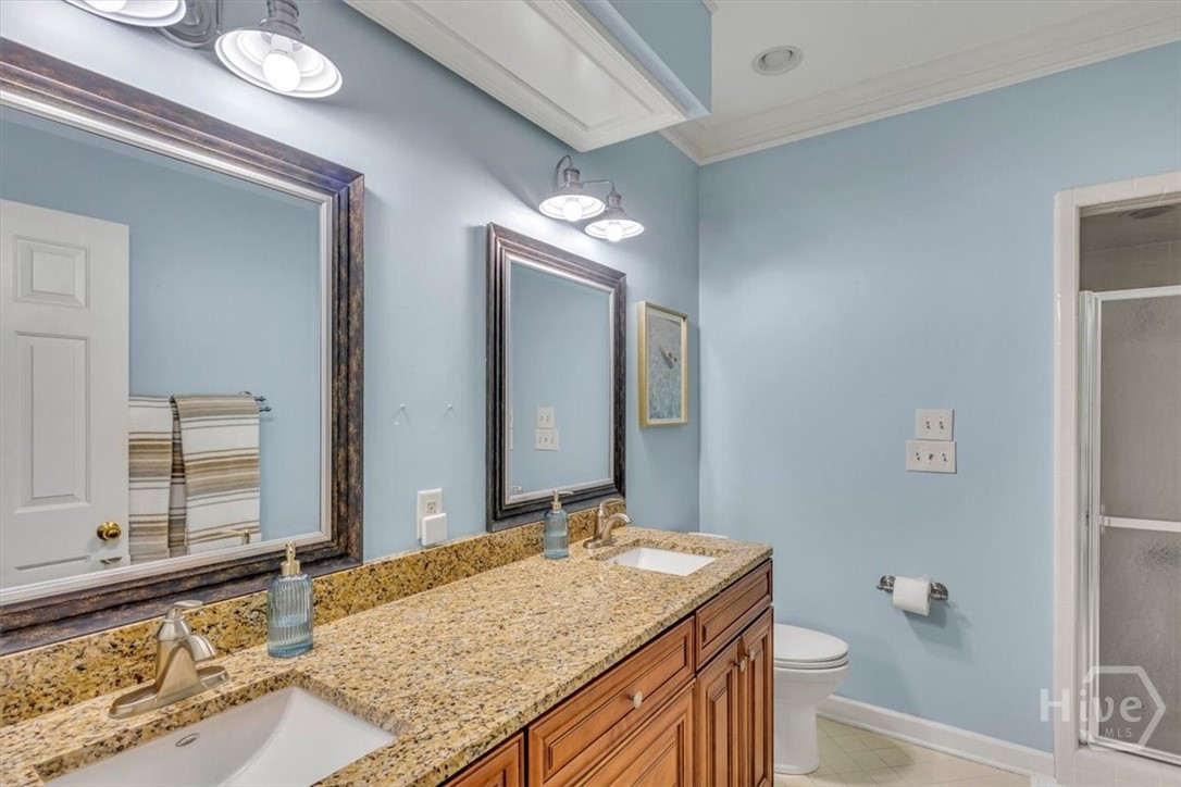 7 Gossamer Lane Savannah, GA 31411 - Photo 35 of 56