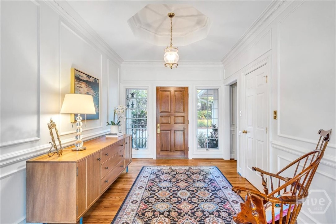 7 Gossamer Lane Savannah, GA 31411 - Photo 4 of 56