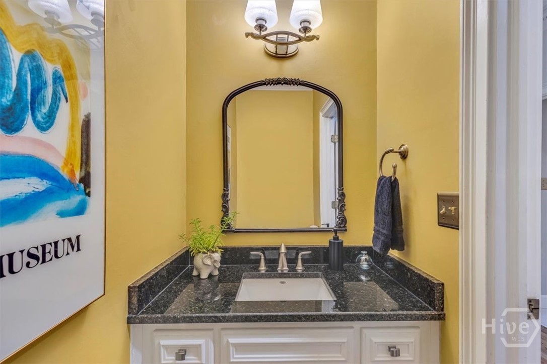 7 Gossamer Lane Savannah, GA 31411 - Photo 43 of 56