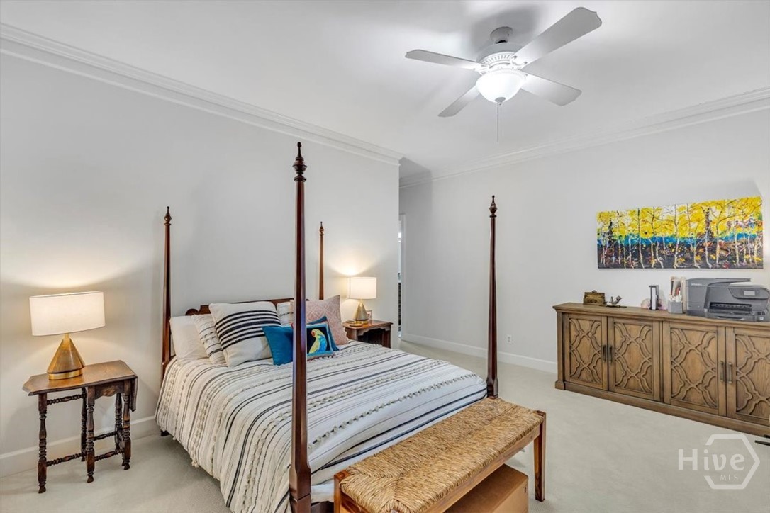 7 Gossamer Lane Savannah, GA 31411 - Photo 45 of 56