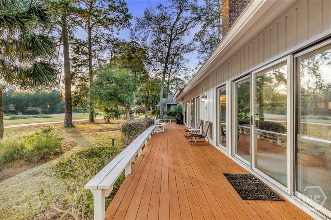 7 Gossamer Lane Savannah, GA 31411 - Photo 48 of 56