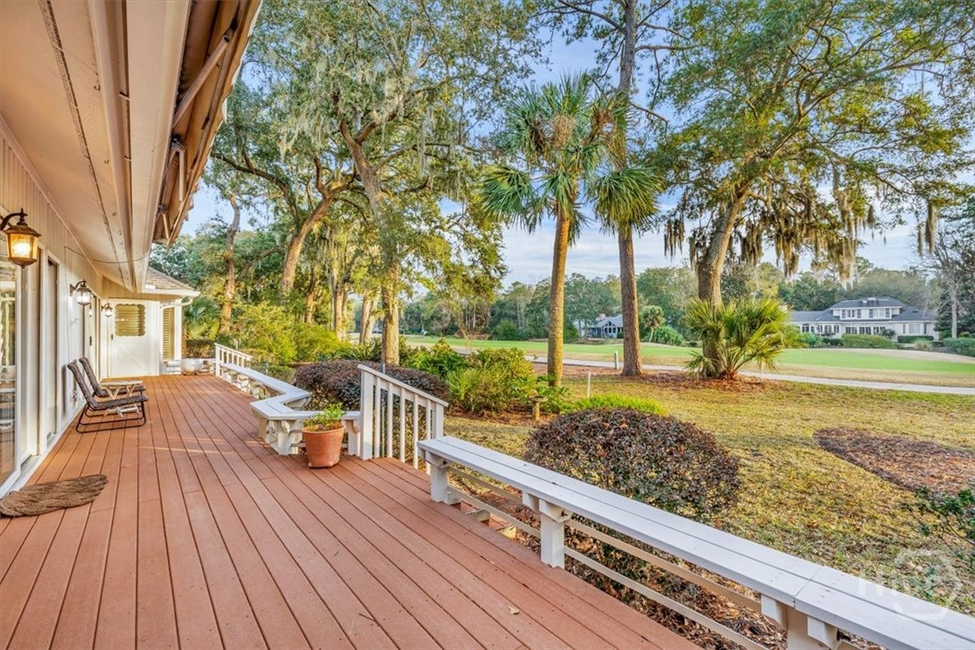 7 Gossamer Lane Savannah, GA 31411 - Photo 50 of 56