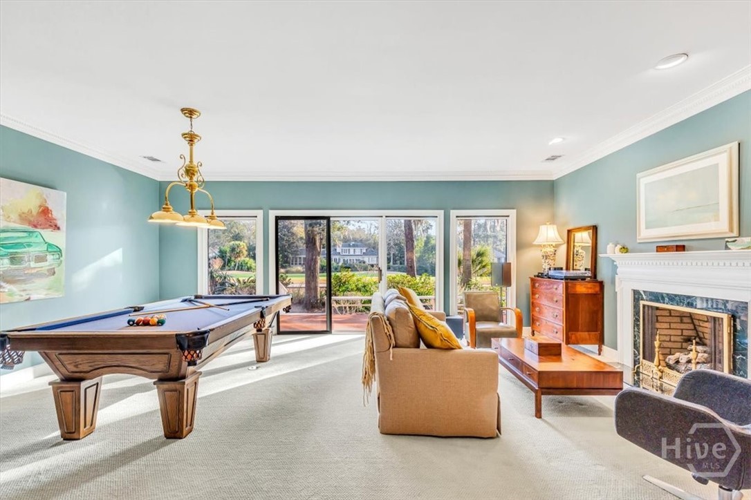 7 Gossamer Lane Savannah, GA 31411 - Photo 5 of 56