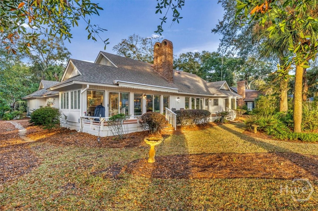 7 Gossamer Lane Savannah, GA 31411 - Photo 51 of 56