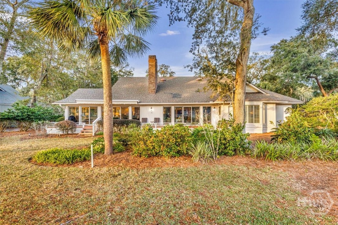 7 Gossamer Lane Savannah, GA 31411 - Photo 52 of 56