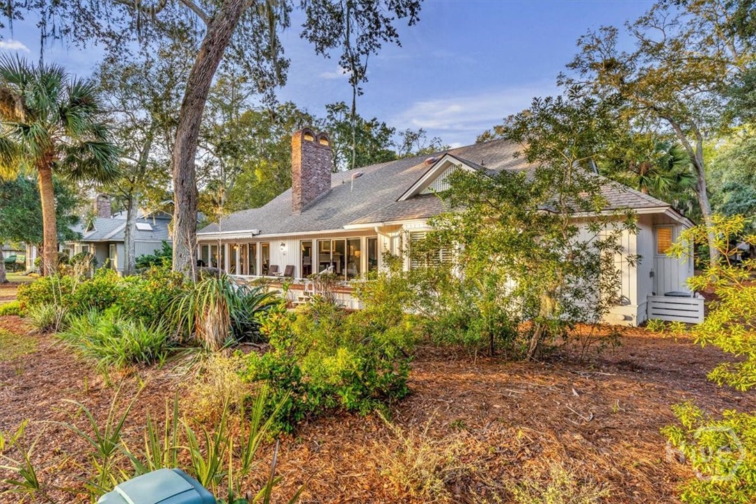 7 Gossamer Lane Savannah, GA 31411 - Photo 53 of 56