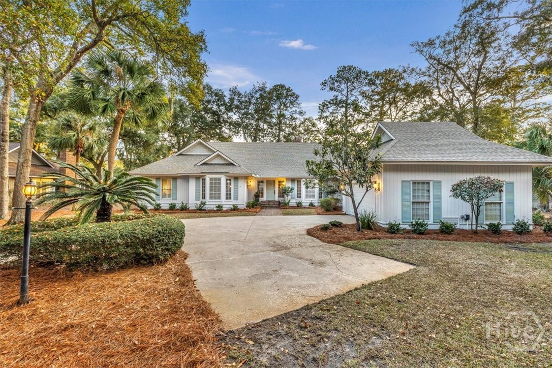 7 Gossamer Lane Savannah, GA 31411 - Photo 54 of 56