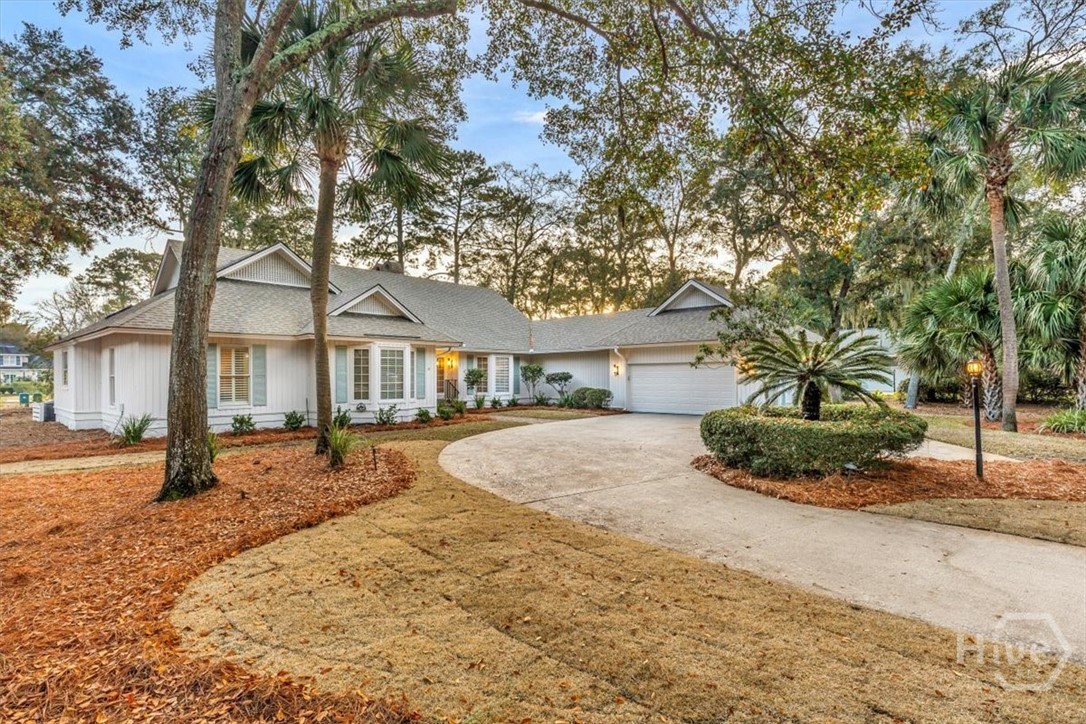 7 Gossamer Lane Savannah, GA 31411 - Photo 55 of 56