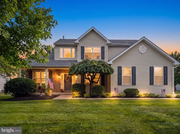 $737,000 | 112 Percheron Drive, Spring City, PA 19475