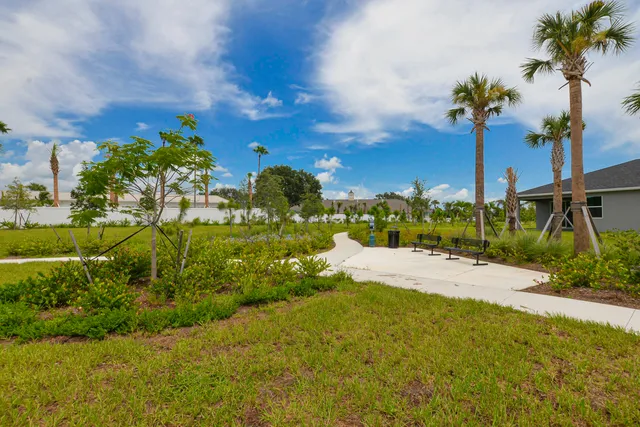 $3,500 | 9062 Dahlia Circle, Port St. Lucie, FL 34986