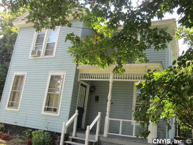 713 Lakeport Road Sullivan, NY 13037 - Photo 1 of 1 Exterior Front MAINTENANCE FREE VINYL SIDING